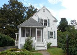Foreclosure Listing in LAUREL ST WINSTED, CT 06098