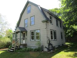 Foreclosure in  TYLER ST Bethel, ME 04217