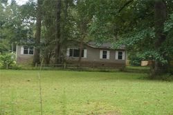 Foreclosure in  HOOD RD Pollock, LA 71467