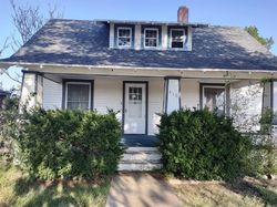 Foreclosure in  S FORD AVE Bucklin, KS 67834