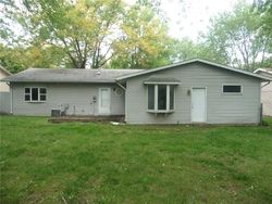 Foreclosure in  INDIAN AVE Forest City, IA 50436