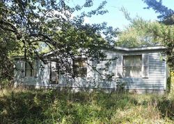 Foreclosure in  JOHNSON ST Danville, IL 61832