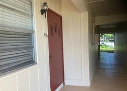 Foreclosure in  NW 81ST AVE  Hollywood, FL 33024