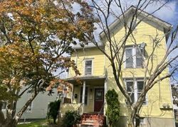 Foreclosure in  CENTER ST Danbury, CT 06810