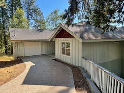 Foreclosure in  AVERY SHEEP RANCH RD Avery, CA 95224