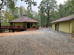 Foreclosure in  S COW CREEK RD Whitmore, CA 96096