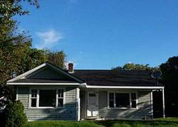 Foreclosure in  JUDSON ST Tiverton, RI 02878