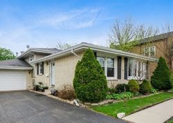 Foreclosure in  OAKTON ST Park Ridge, IL 60068