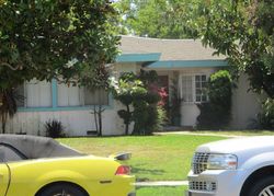 Foreclosure in  W 62ND ST Los Angeles, CA 90056