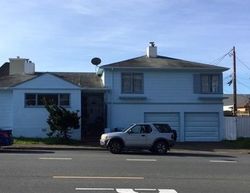 Foreclosure in  OCEAN AVE San Francisco, CA 94132