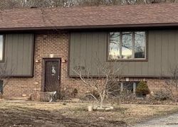 Foreclosure in  E OFALLON DR Caseyville, IL 62232