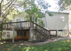 Foreclosure in  HALLS HIDEAWAY LN Beaverdam, VA 23015