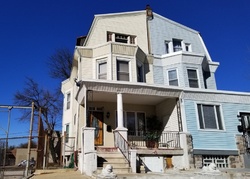 Foreclosure in  E CHELTEN AVE Philadelphia, PA 19144