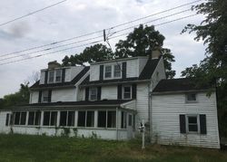 Foreclosure in  BYRAM KINGWOOD RD Frenchtown, NJ 08825