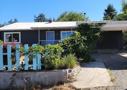 Foreclosure in  25TH ST Myrtle Point, OR 97458