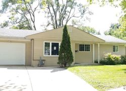 Foreclosure in  HAZARD RD Carpentersville, IL 60110