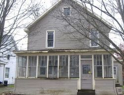 Foreclosure Listing in E SOUTH ST CORRY, PA 16407