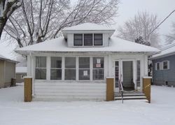 Foreclosure in  12TH ST Peru, IL 61354