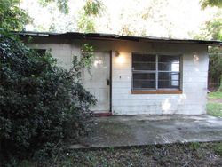 Foreclosure in  WATER OAK DR Fruitland Park, FL 34731