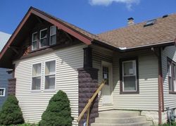 Foreclosure in  S HUNT AVE Summit Argo, IL 60501