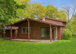 Foreclosure in  N CHADWICK RD Milwaukee, WI 53217