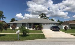 Foreclosure in  LA MANCHA AVE West Palm Beach, FL 33411