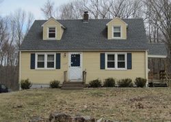 Foreclosure in  FLANDERS RD Coventry, CT 06238