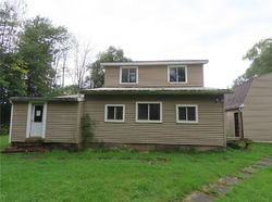 Foreclosure in  HAYES RD Geneva, NY 14456