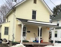 Foreclosure in  CHAPMAN ST Greenfield, MA 01301