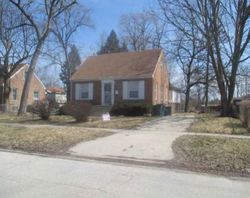 Foreclosure in  EMERALD AVE Harvey, IL 60426