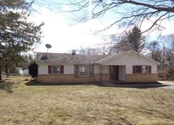 Foreclosure in  VIRGINIA AVE Rockford, IL 61101