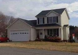 Foreclosure in  ASHELAND DR Ellenboro, NC 28040