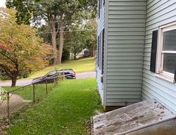Foreclosure Listing in PARK AVE BRUNSWICK, MD 21716