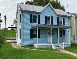 Foreclosure in  PARK AVE Brunswick, MD 21716