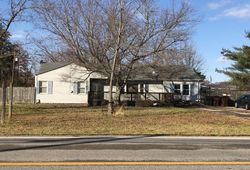 Foreclosure in  STATE ROUTE 133 Bethel, OH 45106