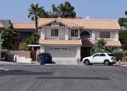 Foreclosure in  CLOUDSDALE CIR Las Vegas, NV 89117