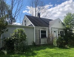 Foreclosure in  ALLENDALE AVE Jamestown, NY 14701