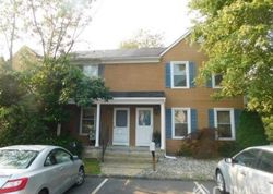 Foreclosure in  BUTTONWOOD DR East Brunswick, NJ 08816