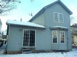 Foreclosure in  JEFFERSON AVE Rochester, NY 14611