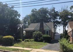 Foreclosure in  RUSSELL ST Baldwin, NY 11510