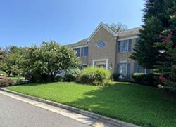 Foreclosure Listing in OAK FARMS DR HERNDON, VA 20171