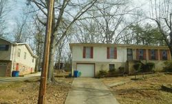 Foreclosure Listing in EARLWOOD RD FAIRFIELD, AL 35064