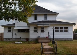Foreclosure in  3RD AVE N Oxford Junction, IA 52323