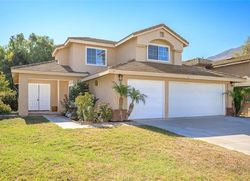 Foreclosure in  MOUNT CANTARA CIR Corona, CA 92882