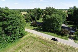 Foreclosure in  E COUNTY LINE RD N Losantville, IN 47354