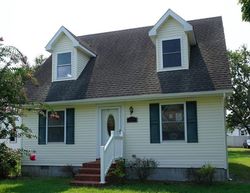 Foreclosure in  LIBERTY RD Federalsburg, MD 21632