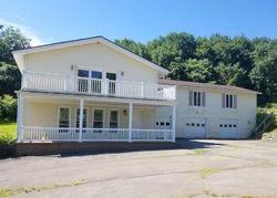 Foreclosure in  HITCHINGS RD La Fayette, NY 13084