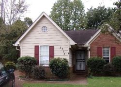 Foreclosure in  OAK BRANCH CIR S Memphis, TN 38135