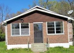 Foreclosure in  N 55TH ST East Saint Louis, IL 62207