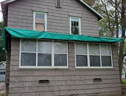 Foreclosure in  S MIDLER AVE Syracuse, NY 13206